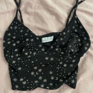 Urban outfitters going out top